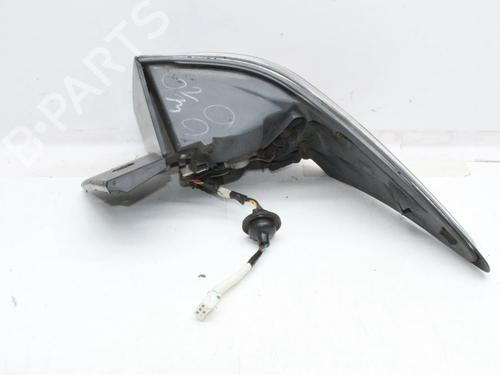 Left taillight LEXUS CT (ZWA10_) 200h (ZWA10_, ZWA10R) | BP39819225C34 - Image 2
