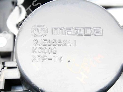 Cup/Object holder MAZDA 6 Estate (GJ, GL) 2.2 D | BP39835643I37 - Image 7