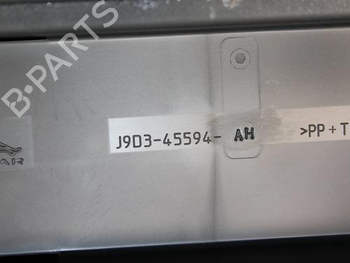 Bagagerumsbeklædning JAGUAR I-PACE (X590) EV400 AWD | BP39865056I3 - Image 5