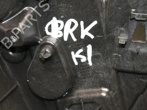 Front left window mechanism MERCEDES-BENZ A-CLASS (W176) A 200 CDI (176.001) | BP39800178C22 - Image 7