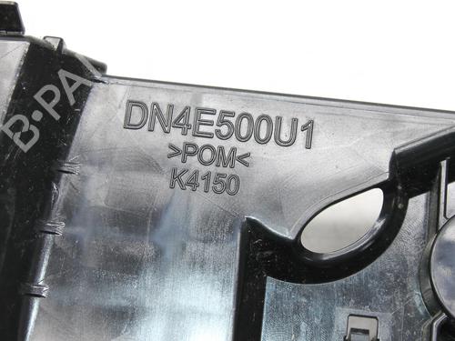 Front bumper bracket MAZDA MX-30 (DR) e-SKYACTIV | BP39795764C158 - Image 3