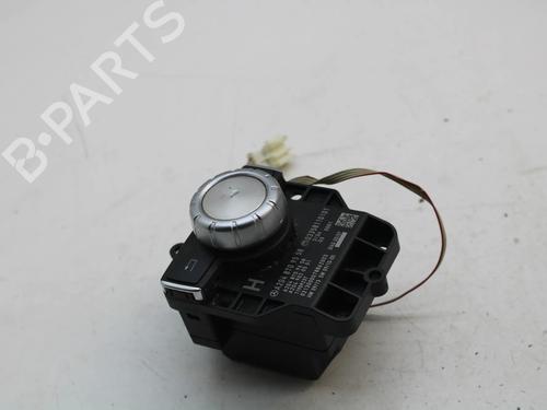 Used Switch Switch MERCEDES-BENZ C-CLASS (W204) C 180 CGI (204.031) (156 hp) 39812502 39812502