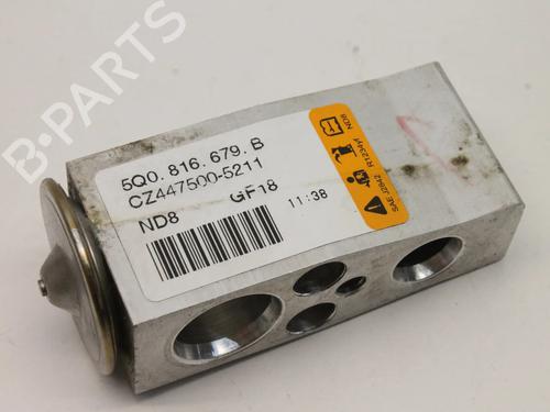 Used Electronic sensor Electronic sensor SKODA OCTAVIA III Combi (5E5, 5E6) 2.0 TDI RS (184 hp) 39861011 39861011