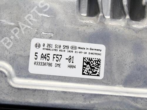 Engine control unit (ECU) BMW 1 (F40) M 135 i xDrive | BP39837737M57 - Image 3