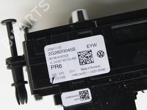 Control unit VW TAIGO (CS1) 1.0 TSI | BP39811143M11 - Image 5