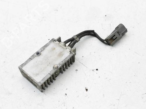 Electronic sensor MAZDA CX-7 (ER) 2.3 MZR DISI Turbo AWD (ER3P) | BP39880346M84 - Image 2