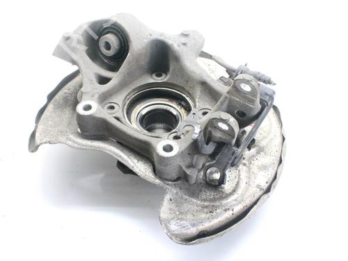 Left rear steering knuckle AUDI A6 C8 Avant (4A5) 50 TDI Mild Hybrid quattro | BP39769281M27 - Image 3