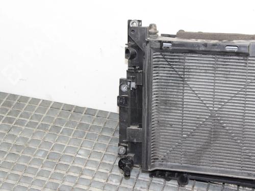 Radiator set NISSAN LEAF (ZE1) Electric | BP39802382M120 - Image 6