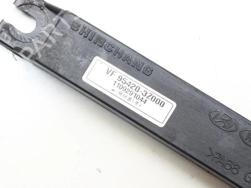 Electronic module HYUNDAI i40 I CW (VF) 1.7 CRDi | BP39782508M83 - Image 3
