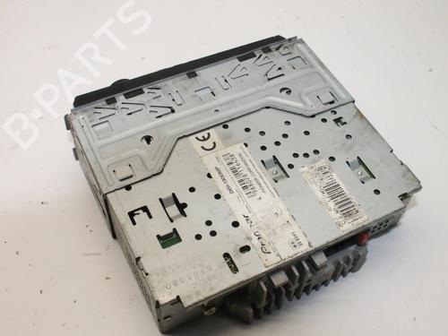 Electronic module AUDI TT (8N3) 1.8 T quattro | BP39781967M83  - Image 6
