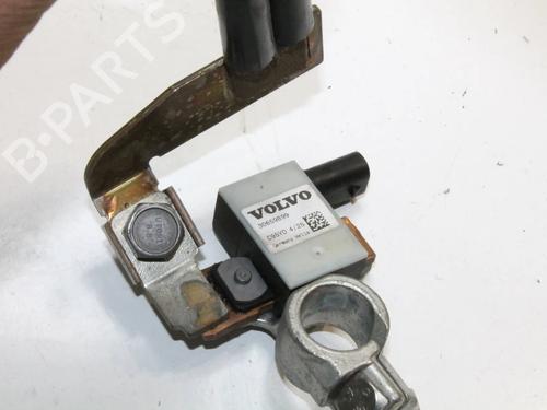 Control unit VOLVO V40 Hatchback (525) D2 | BP39824148M11 - Image 6