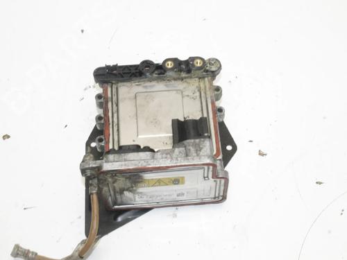 Control unit MERCEDES-BENZ EQA (H243) EQA 250 (243.701) | BP39877649M11 - Image 2