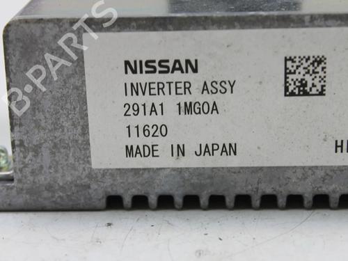 Inverter/Converter INFINITI M (Y51) 35h | BP39836734M119 - Image 3