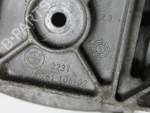 Gearbox mount BMW 5 (E60) 535 d | BP39822166M88 - Image 4