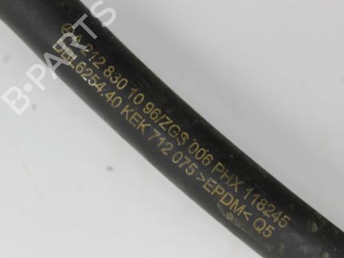 Pipe MERCEDES-BENZ E-CLASS T-Model (S212) E 350 BlueTEC (212.226) | BP39878208M125 - Image 7