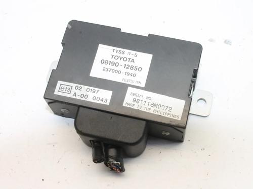 Used Control unit Control unit TOYOTA LAND CRUISER 90 (_J9_) 3.0 D-4D 4WD (KDJ90_, KDJ95_, KDJ90W, KDJ95W) (163 hp) 39793210 39793210