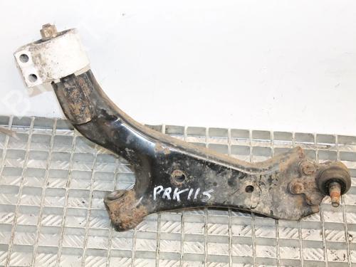 Brazo suspension delantero izquierdo Brazo suspension delantero izquierdo CHEVROLET CAPTIVA (C100, C140) 2.2 D (184 hp) 39835636 39835636