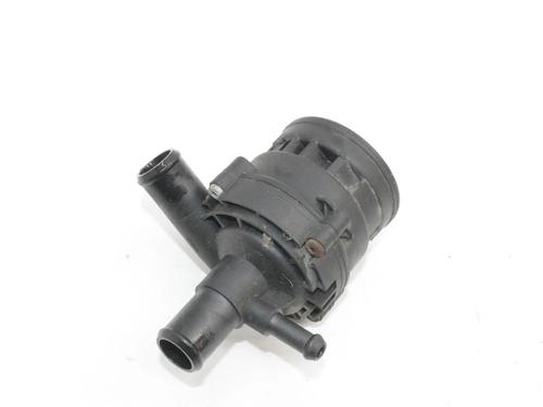 Used Auxiliary water pump Auxiliary water pump MERCEDES-BENZ S-CLASS (W222, V222, X222) S 350 BlueTEC / d (222.132, 222.032, 222.123) (258 hp) 39870183 39870183