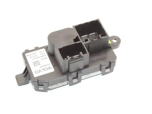 Heater resistor VOLVO V40 Hatchback (525) D2 | BP39794661M108 - Image 2