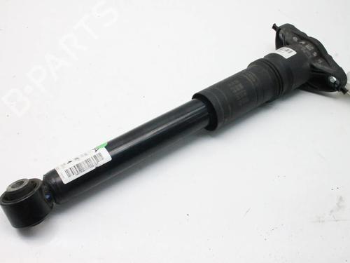 Venstre bagtil støddæmper Venstre bagtil støddæmper PEUGEOT 208 II (UB_, UP_, UW_, UJ_) 1.2 PureTech 130 (131 hp) 39798075 39798075