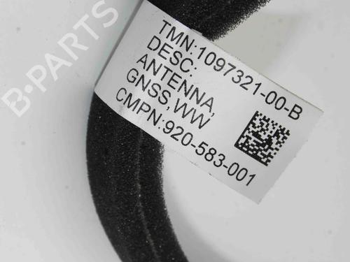 Antenne/Base TESLA MODEL X (5YJX) P100D AWD | BP39857713C140 - Image 3