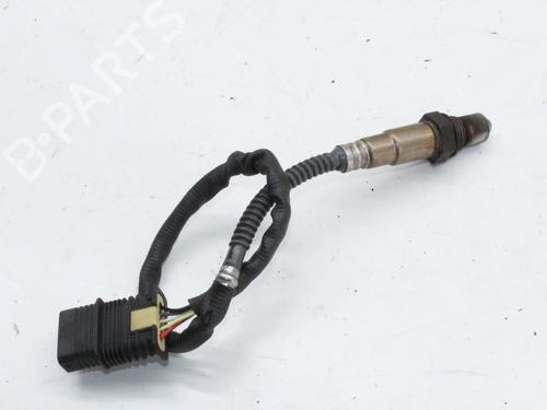 Used Electronic sensor Electronic sensor BMW 4 Coupe (F32, F82) M4 (431 hp) 40055815 40055815