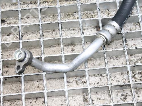 AC pipe MAZDA CX-5 (KE, GH) 2.2 D (KE2FW) | BP39857936M126 - Image 3