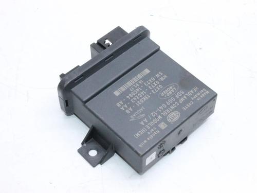 Used Electronic module Electronic module LAND ROVER DISCOVERY SPORT (L550) 2.0 D 4x4 (180 hp) 39785843 39785843