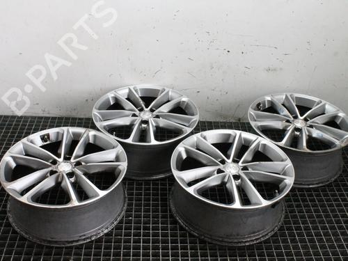 Used Wheel set Wheel set HYUNDAI KONA (OS, OSE, OSI) EV (136 hp) 39871979 39871979