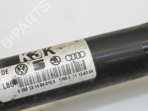 Left rear driveshaft AUDI A4 B6 Avant (8E5) S4 quattro | BP39875106M40 - Image 7