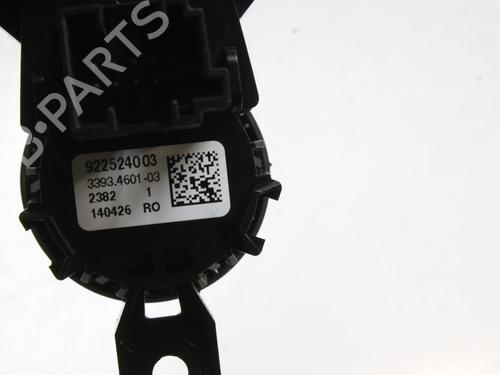 Switch BMW X3 (F25) xDrive 20 d | BP39845953I30 - Image 4