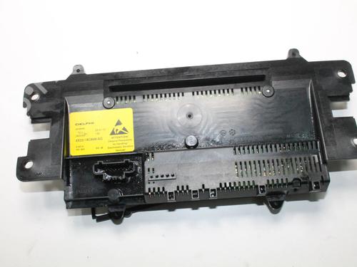 Control unit JAGUAR XF I (X250) 3.0 D | BP39851981M11 - Image 5