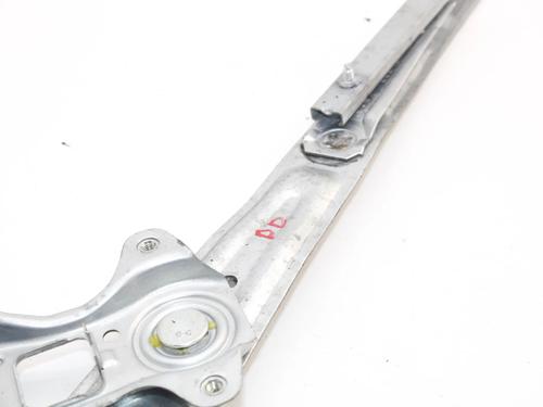 Front right window mechanism MITSUBISHI ASX (GA_W_) 1.6 MIVEC (GA1W) | BP39868375C23 - Image 3