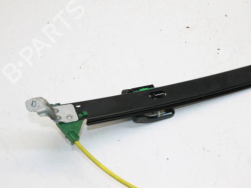 Front right window mechanism AUDI Q6 E-TRON (GFB) e-tron quattro | BP39876600C23 - Image 2