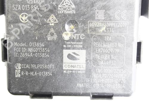 Module électronique VW ID.3 (E11, E12) Pro S | BP39768287M83 - Image 4