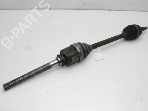Used Right front driveshaft Right front driveshaft JEEP COMPASS (MK49) 2.2 CRD 4x4 (163 hp) 39844364 39844364