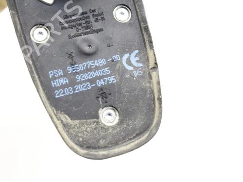 Antenne/Base OPEL MOKKA MOKKA-e | BP39874008C140 - Image 4