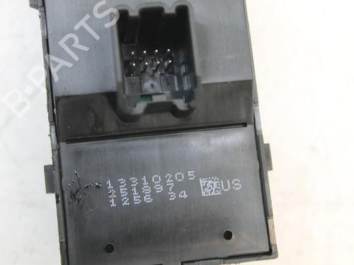 Left front window switch CHEVROLET ORLANDO (J309) 2.0 D | BP39783565I27 - Image 4