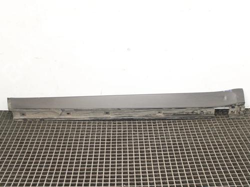 Used Left sideskirt Left sideskirt MERCEDES-BENZ M-CLASS (W164) ML 420 CDI 4-matic (164.128) (306 hp) 39813918 39813918