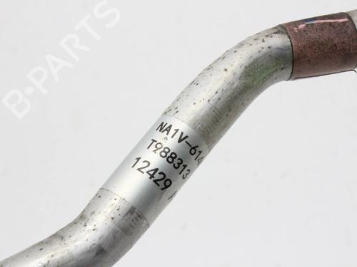 AC pipe MAZDA MX-5 IV (ND__) 1.5 (ND2E, ND5R) | BP39784640M126  - Image 5