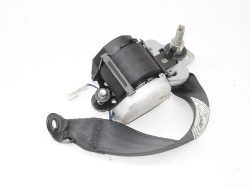 Sikkerhedssele bag højre Sikkerhedssele bag højre HONDA CR-V III (RE_) 2.2 i-DTEC 4WD (RE6) (150 hp) 39860222 39860222