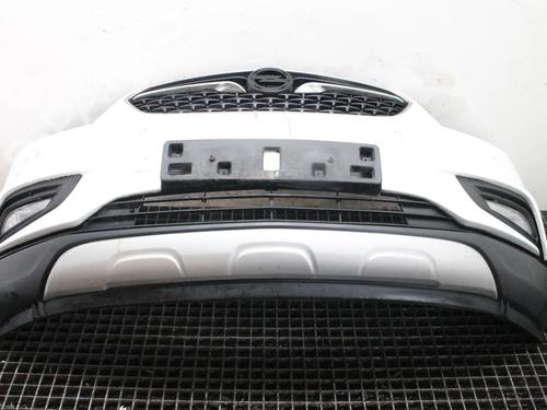 Used Front bumper Front bumper OPEL MOKKA / MOKKA X (J13) 1.4 (_76) (140 hp) 39842245 39842245