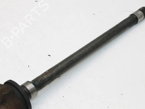 Right front driveshaft BMW X6 (E71, E72) xDrive 30 d | BP39803431M39 - Image 5