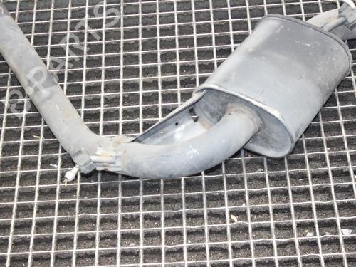 Exhaust system LEXUS NX (_Z1_) 300h AWD (AYZ15, AYZ15_, AYZ15R) | BP39768348M121 - Image 3