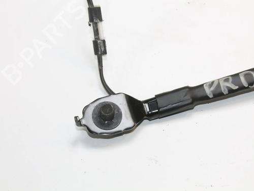 Engate do cinto FORD KUGA II (DM2) 2.0 TDCi 4x4 | BP39844673I32 - Image 2