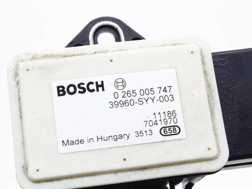 Electronic sensor HONDA CR-V III (RE_) 2.2 i-DTEC 4WD (RE6) | BP39846722M84 - Image 3