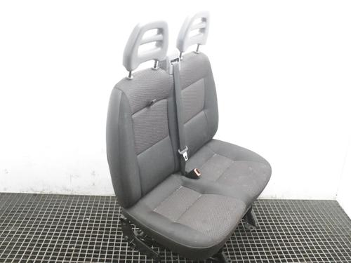 Left front seat PEUGEOT BOXER Van 2.0 BlueHDi 130 | BP39840199C15 - Image 4