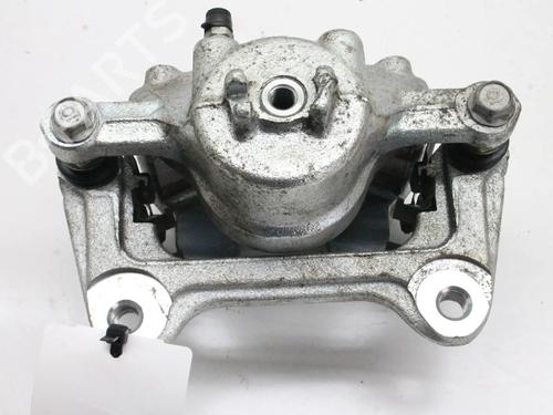 Left front brake caliper KIA PICANTO III (JA) 1.2 | BP39795186M105 - Image 4