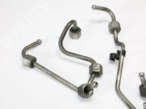 Pipe OPEL ANTARA A (L07) 2.2 CDTi 4x4 | BP39845950M125 - Image 2