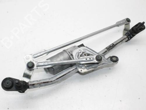 front-wipers-mechanism-skoda-kamiq-nw4-2019-39773305 main image